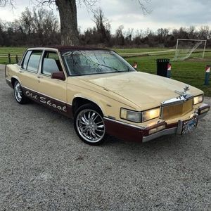 Meet your Posher, Darrell